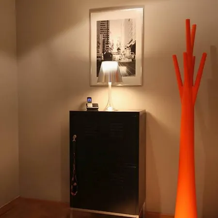 21st Appartement Düsseldorf Extérieur photo