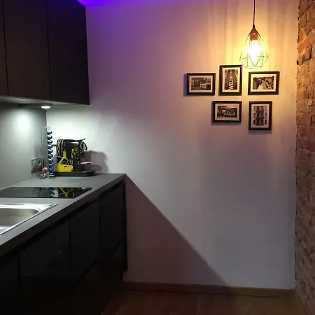 21st Appartement Düsseldorf Extérieur photo