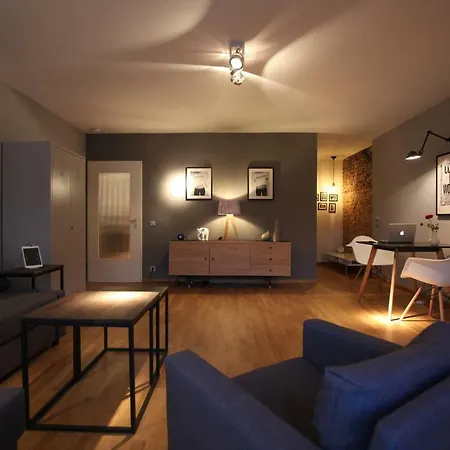 21st Appartement Düsseldorf Extérieur photo