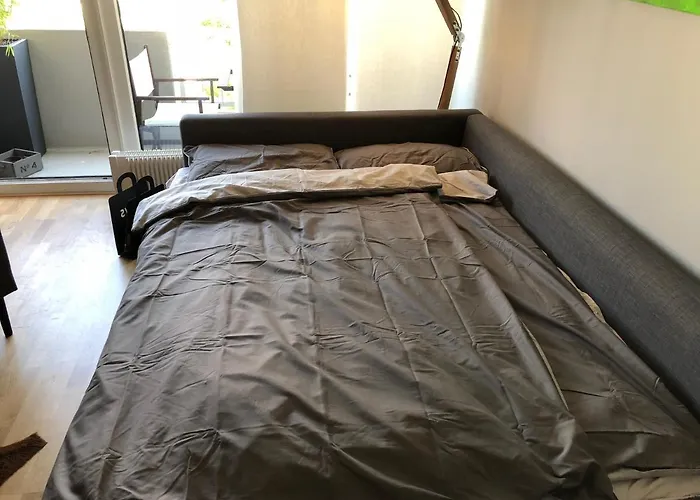 21st Appartement