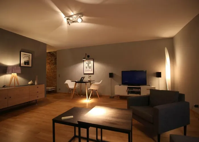 21st Appartement