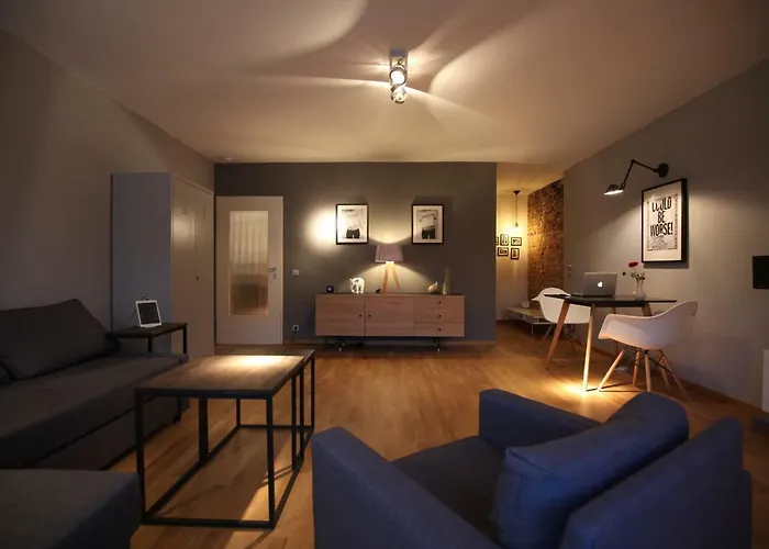 21st Appartement