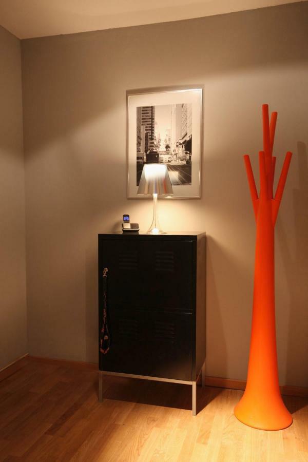 21st Appartement Düsseldorf